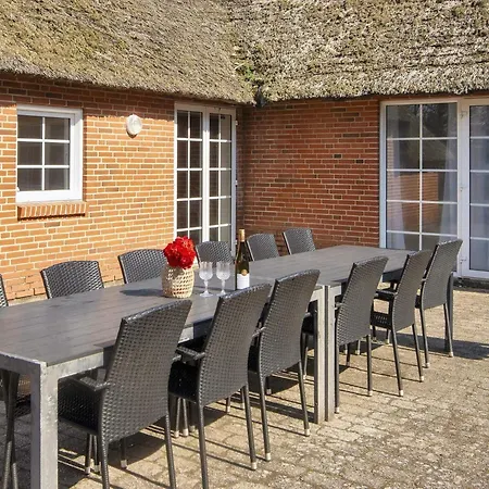 Ferienhaus Holiday Cxlvi