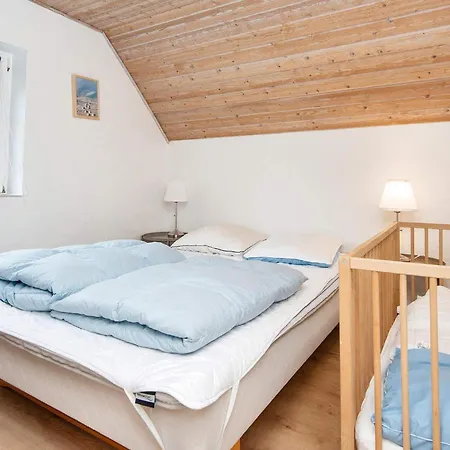 Ferienhaus Holiday Cxlvi