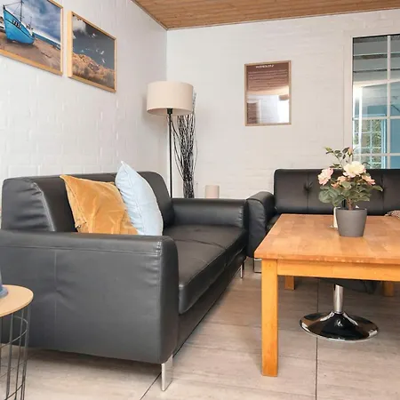Ferienhaus Holiday Cxlvi Ulfborg