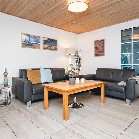 Ferienhaus Holiday Cxlvi