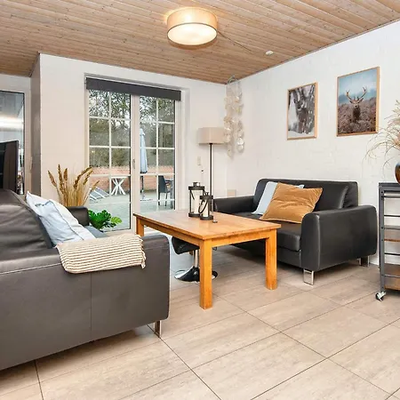 Ferienhaus Holiday Cxlvi Ulfborg